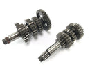 BMW F 650 GS R13 [2002] - gearbox-7