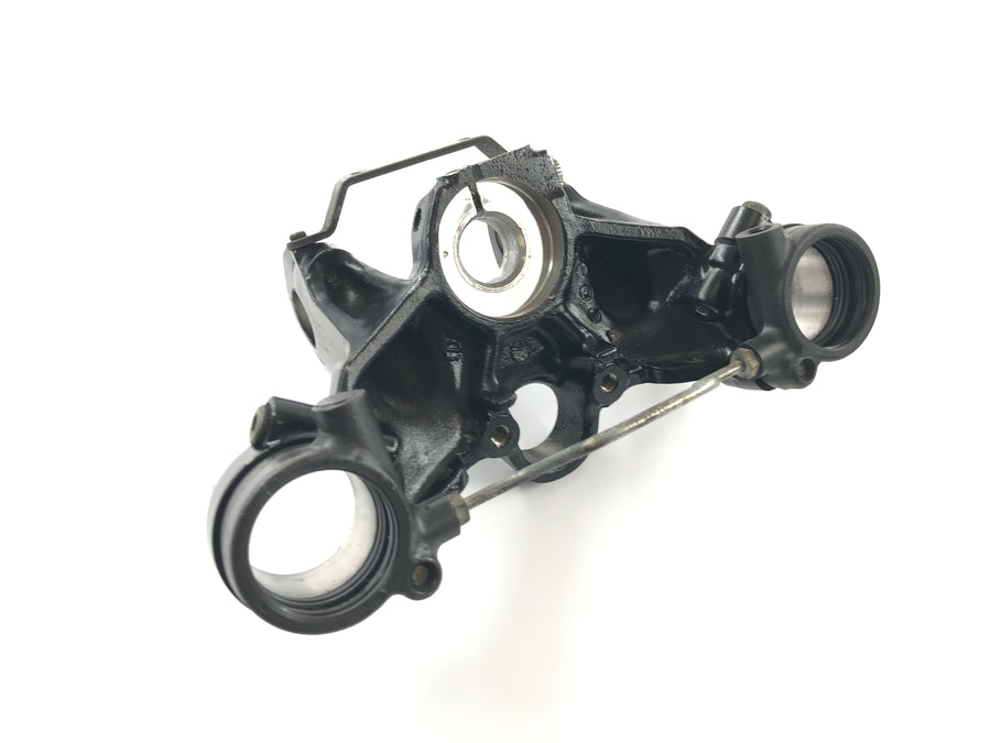 Honda Goldwing GL 1200 SC14 [1988] - Upper fork clamp