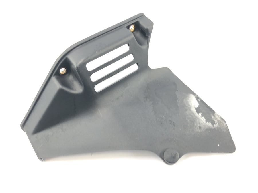 BMW K 100 [1984] - Alternator cover engine cover cover