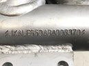 Kawasaki Versys KLE 650 A [2006] - Frame main frame with papers-5
