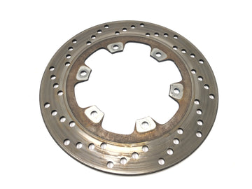 Ducati ST3 S3 [2004] - Bremsscheibe hinten 245 x 3.75 mm - 0