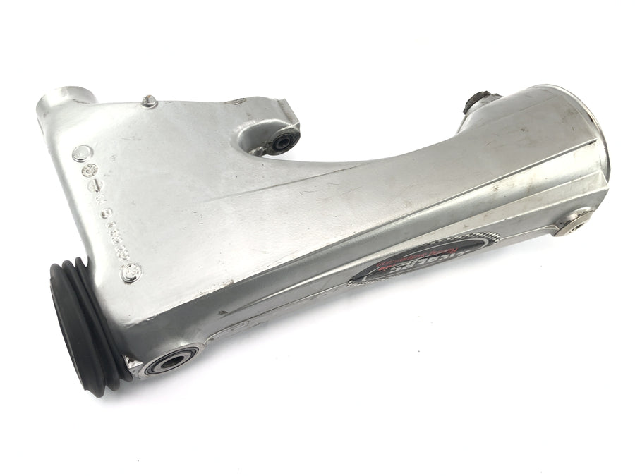 BMW R 1100 GS 259 [1995] - Rear wheel swing arm, cardan tunnel
