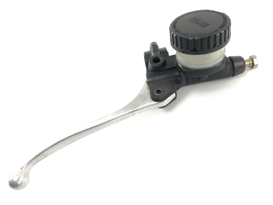 Ducati SL 600 Pantah [1982] - Handbrake pump front brake pump