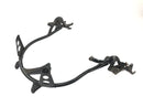 Honda Goldwing GL 1200 SC14 [1988] - Fairing holder front mask lamp mask-3