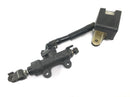 Honda FMX 650 RD12 [2006] - Rear brake pump master cylinder rear complete-4