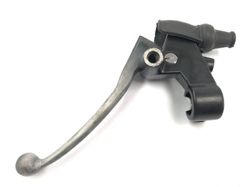 Honda GL 500 Silverwing PC02 [1982] - coupling fitting coupling lever - 0