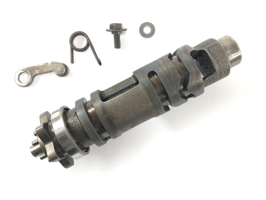 Suzuki VZ 1500 WVCU [2011] - shift drum