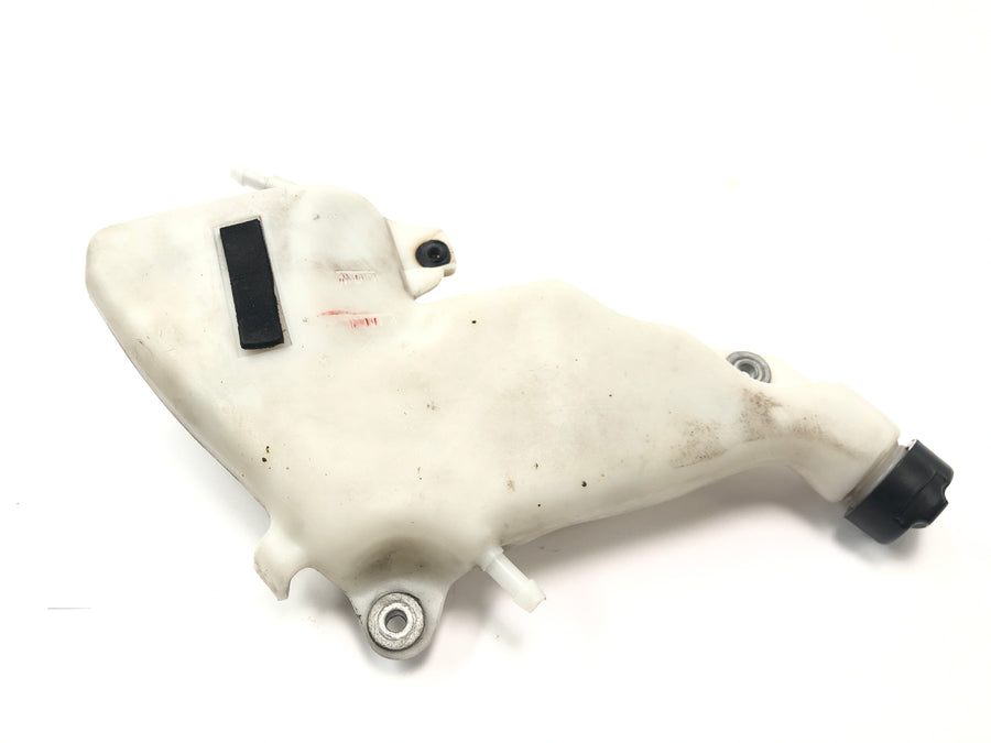 Aprilia RSV 1000 RP Mille [2001] - Coolant tank expansion tank