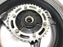 Yamaha XJR 1300 RP06 [2002] - Rear wheel rim 5.50 x 17"-4