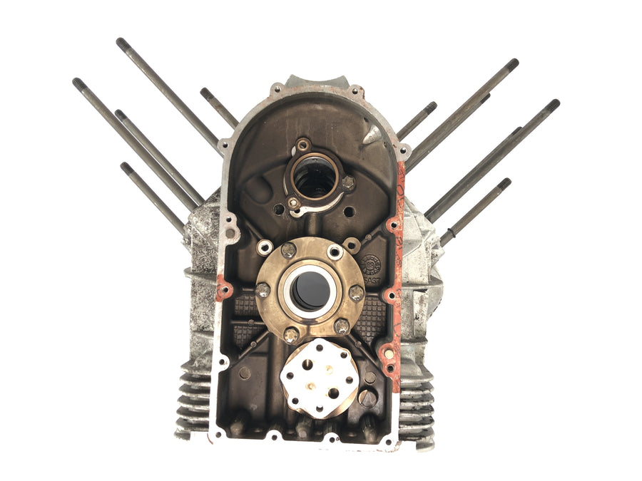 Moto Guzzi California III VY Integrale [1990] - Engine housing crankcase empty housing