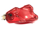 Cagiva Mito 125 EVO 8P [2000] - Tank fuel tank petrol tank tank tank-9