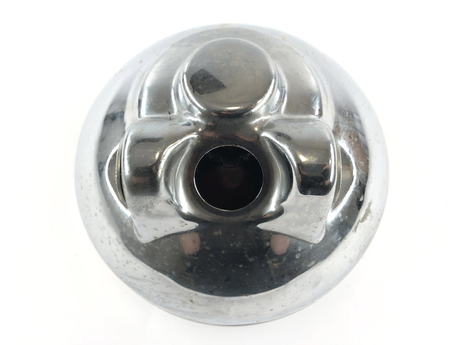 BMW R 1200 C 259c [1997] - headlights