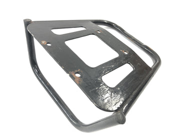 BMW R 1150 GS R21 [2002] - Luggage rack carrier plate top case bracket at the rear - 0