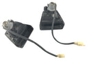Kawasaki GPZ 1000 RX ZXT00A [1986] - Indicator indicator pair rear orange-2