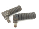Yamaha XT 500 1U6 [1981] - Footrests Passenger Footrests Pair-3