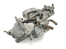Yamaha DT 125 R DE03 [2000] - Vergaser Flachschiebervergaser Mikuni-3