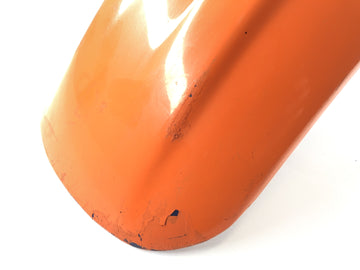 Kawasaki KMX 125 B [1998] - Front fender - 0