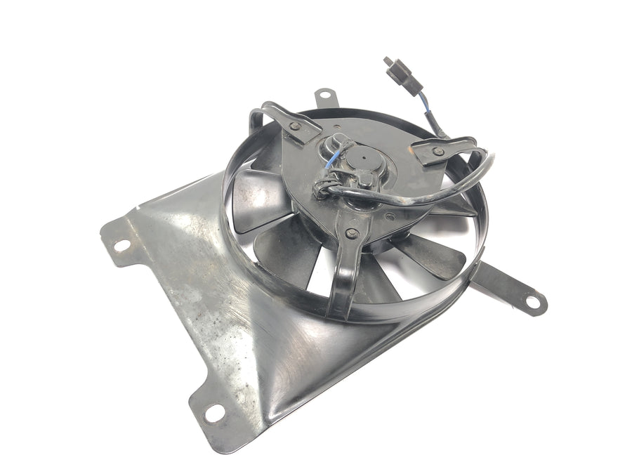 Yamaha TRX 850 4UN [1996] - Fan radiator fan