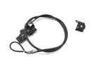KTM RC 125 [2016] - Helmet lock with Bowden cable-4