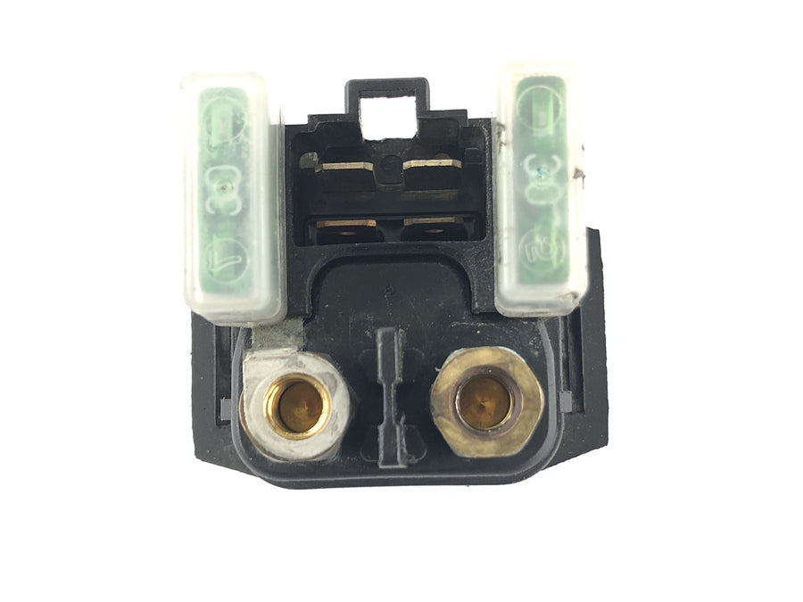 Yamaha XT 660 DM01 [2004] - starter relay
