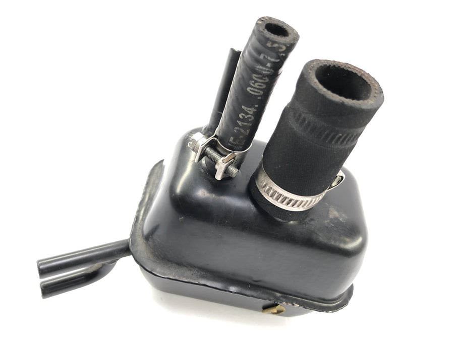 Moto Guzzi V 1000 VG [1980] - Engine ventilation oil separator