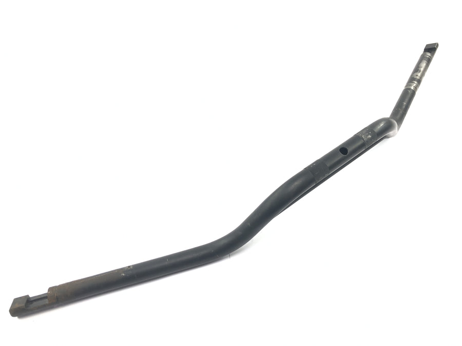 BMW F 650 GS R13 [2000] - Handlebar tubular steel black
