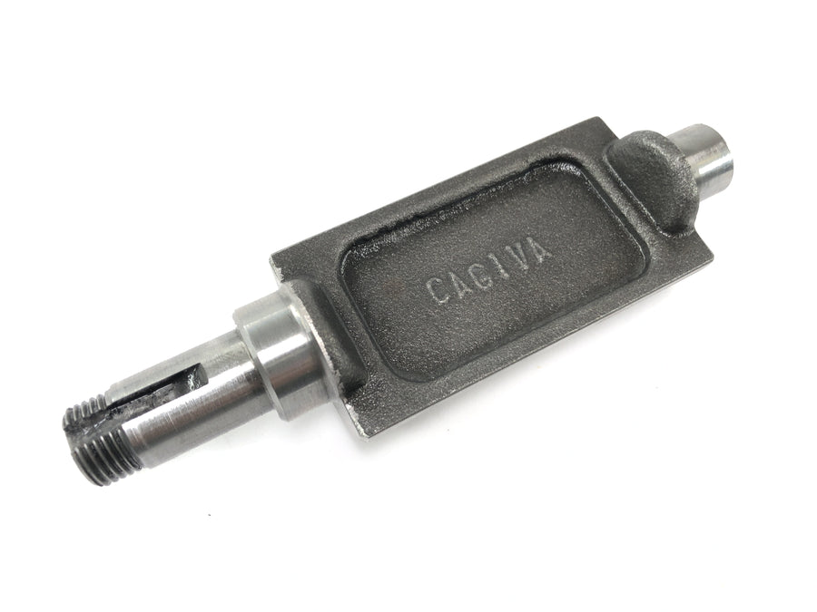 Cagiva MITO 125 EVO 8P [2000] - compensation shaft compensation weight
