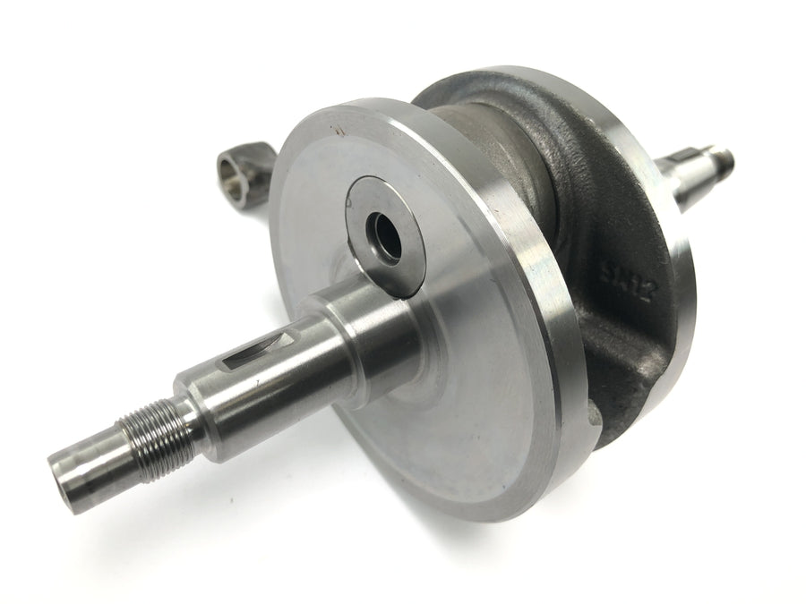 SWM RS 125 R B2 [2020] - Kurbelwelle Pleuel Kurbeltrieb Motorkurbelwelle