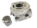 Cagiva Mito 125 EVO 8P [2000] - cylinder kit piston kit cylinder with piston-1