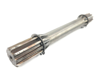 Moto Guzzi V7 Special [1971] - cardan shaft, cardan drive shaft, gear shaft, drive shaft - 0
