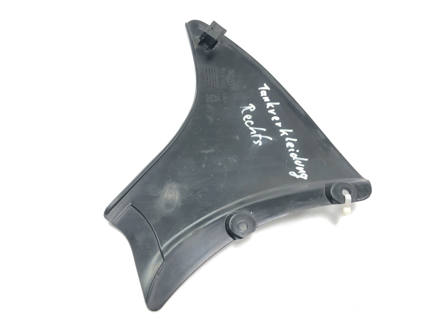 Triumph Tiger 955i 709EN [2003] - Tank fairing side panel right