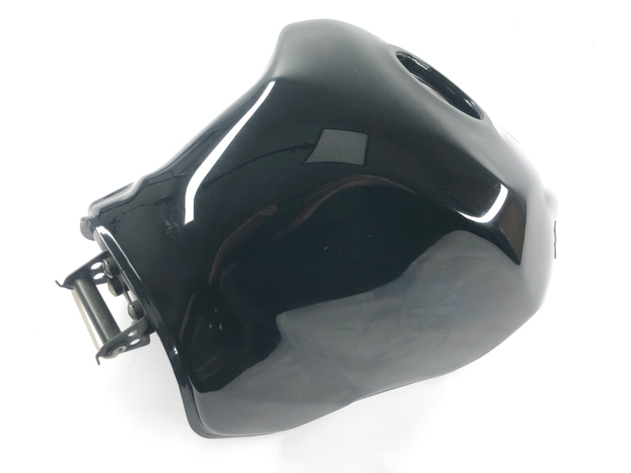 Suzuki GSX R 1000 WVBZ K3 [2003] - Tank Kraftstofftank Benzintank schwarz