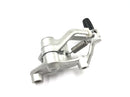 Aprilia Mille RSV 1000 ME [1999] - Fußbremshebel Bremspedal hinten rechts Aluminium-4