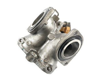 Kawasaki VN 1600 Mean Streak VNT60B [2005] - Intake manifold with injectors - 0