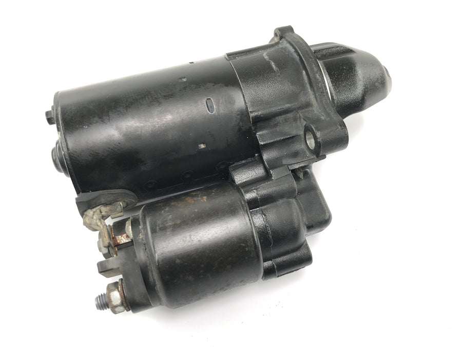 BMW R 1200 R R1ST [2008] - Starter motor starter motor 12V