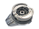 Honda XL 600 R PD03 [1986] - Rear brake drum Rear drum brake-4