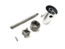Kawasaki ZX 12 R ZXT20A [2001] - Oil pump-1