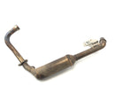 Kawasaki Ninja 125 BX125B [2024] - exhaust manifold exhaust manifold exhaust pipe-2