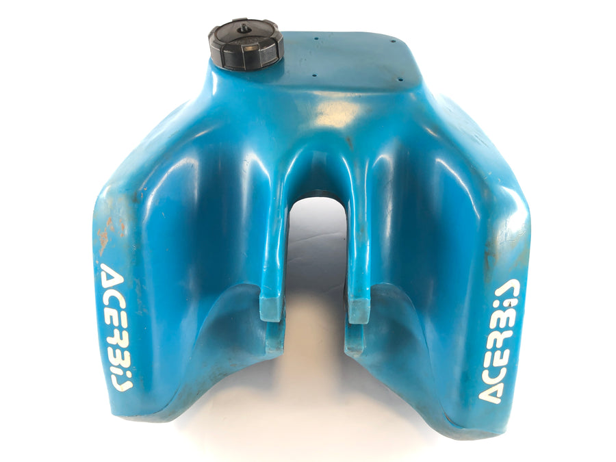 Yamaha XT 600 Zenere 34L [1985] - Tank petrolent tank