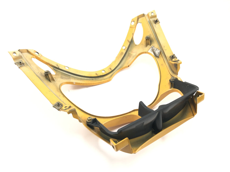 BMW R 1100 S R2S [2000] - Front fairing, headlight fairing, front fairing