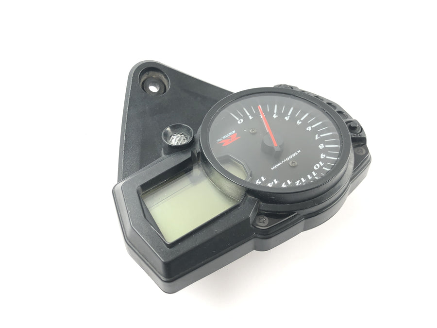 Suzuki GSX R 1000 WVB6 K6 [2006] - Cockpit Instrumententafel Tachometer Tacho