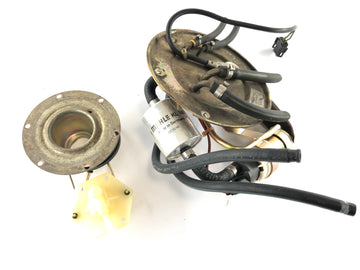 BMW R 1150 R R21 [2002] - Fuel pump with filler neck - 0