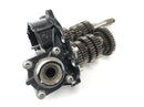 BMW K 1200 S K12S [2004] - Transmission engine block-7