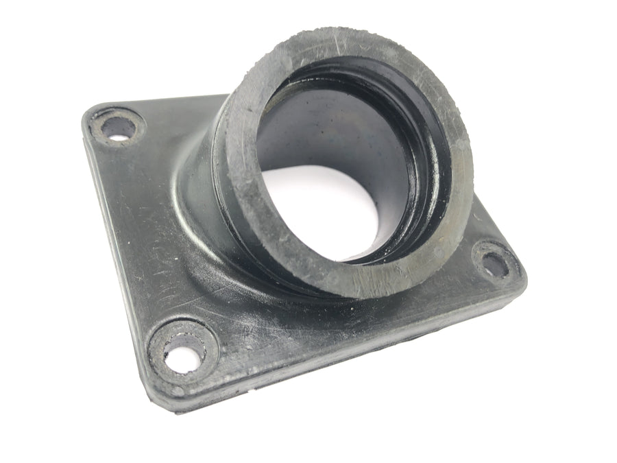 Cagiva MITO 125 EVO 8P [2000] - intake suction tub connecting rubber flange trapper