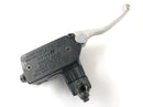 Suzuki Bandit 1200 GV75A [1998] - Handbrake pump front wheel brake handlebar fitting right-6