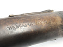 Yamaha XT 660 DM01 [2004] - exhaust manifold manifold manifolds-4