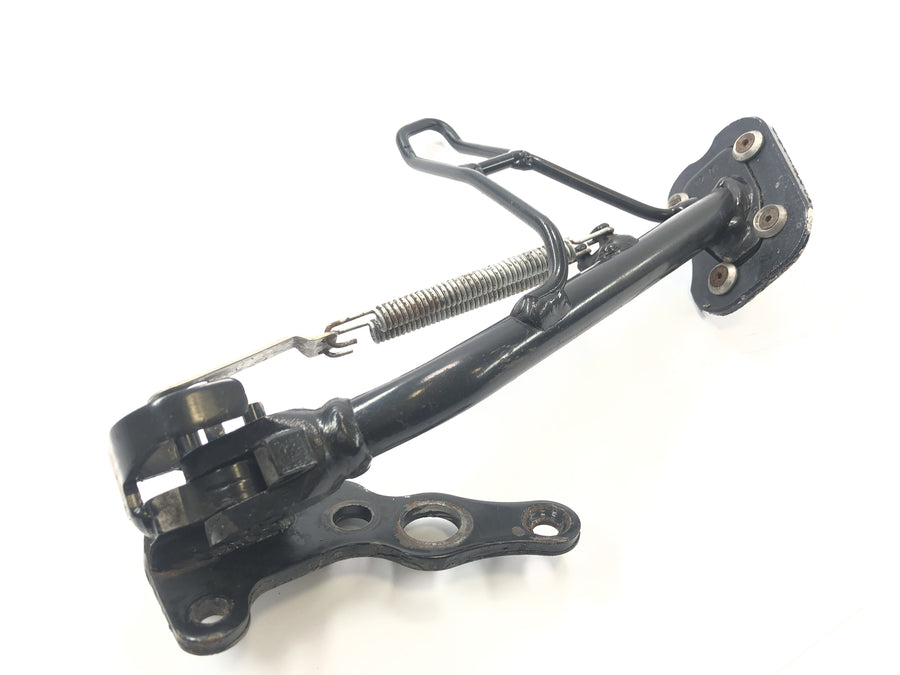 BMW R 1150 RT R22 [2001] - Side stand with spring stand
