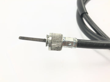 Yamaha XTZ 750 3LD [1989] - Speedometer cable, speedometer drive, speedometer cable - 0