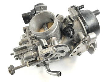 KTM LC4 640 EGS [2004] - carburetor