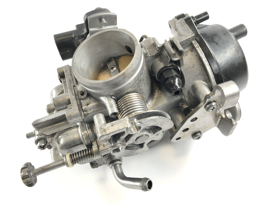 KTM LC4 640 EGS [2004] - carburetor
